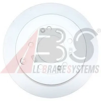 Тормозной диск A.B.S. купить