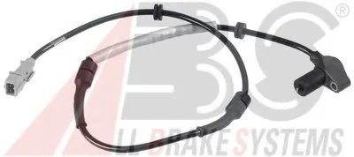 Датчик, частота вращения колеса A.B.S. купить