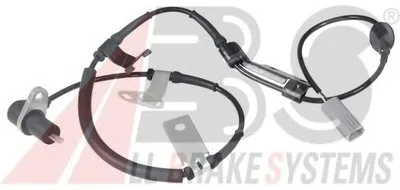 Датчик, частота вращения колеса A.B.S. купить