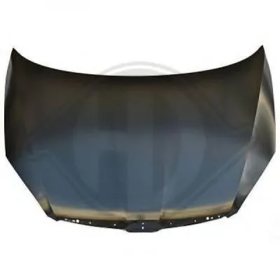 Капот двигателя DIEDERICHS купить