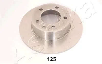 Тормозной диск ASHIKA купить