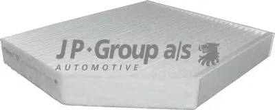 Фильтр, воздух во внутренном пространстве JP Group JP GROUP купить