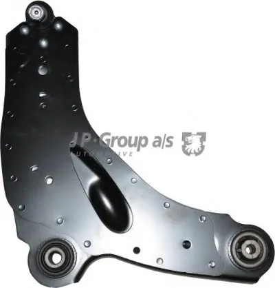 Рычаг независимой подвески колеса, подвеска колеса JP Group JP GROUP купить