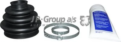 Комплект пылника, приводной вал JP Group JP GROUP купить