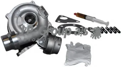 Компрессор, наддув JP Group JP GROUP купить