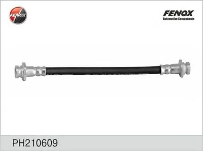 Тормозной шланг FENOX купить