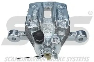 Тормозной суппорт sbs купить