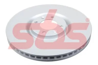 Тормозной диск sbs купить