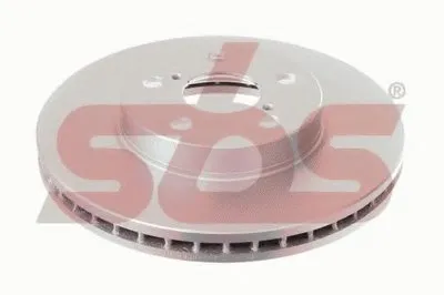 Тормозной диск sbs купить