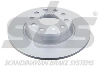 Тормозной диск sbs купить