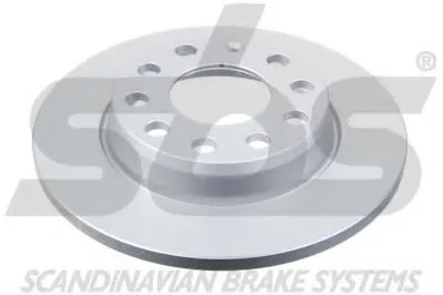 Тормозной диск sbs купить