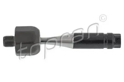 Осевой шарнир, рулевая тяга TOPRAN купить