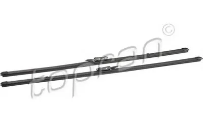 Щетка стеклоочистителя PREMIUM BRAND TOPRAN купить