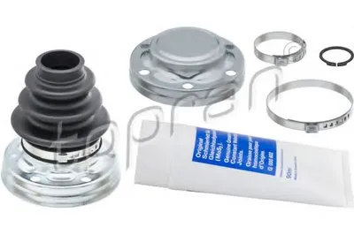 Комплект пылника, приводной вал TOPRAN купить