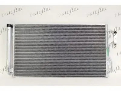 Конденсатор, кондиционер FRIGAIR купить