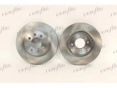 Тормозной диск FRIGAIR купить