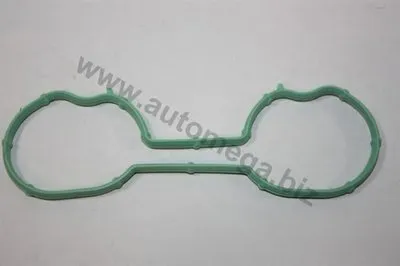 Прокладка, впускной коллектор AutoMega Premium AUTOMEGA купить