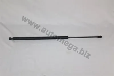 Газовая пружина, крышка багажник AutoMega Premium AUTOMEGA купить