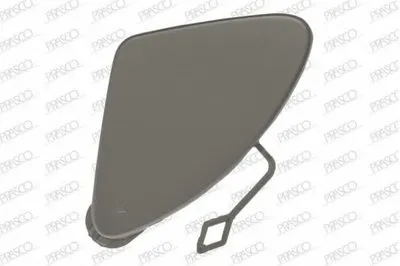 Заслонка, буксирный крюк Premium PRASCO купить