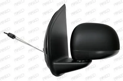 Наружное зеркало PRASCO купить