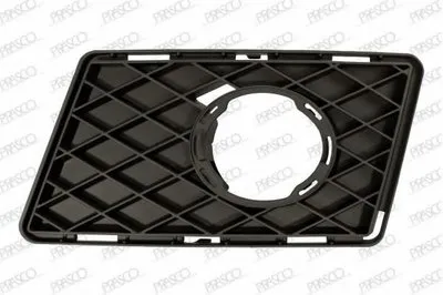 Решетка вентилятора, буфер PRASCO купить