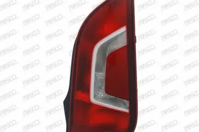 Задний фонарь PRASCO купить