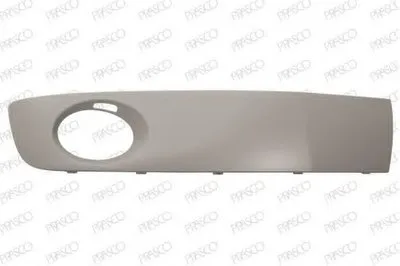 Решетка вентилятора, буфер PRASCO купить