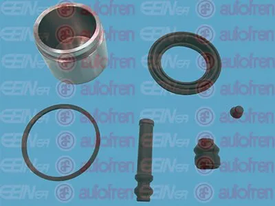 Ремкомплект, тормозной суппорт AUTOFREN SEINSA купить