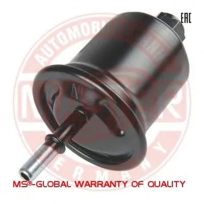 Топливный фильтр MASTER-SPORT купить