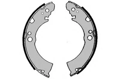 Комплект тормозных колодок RAICAM купить