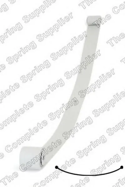 Многолистовая рессора ROC купить