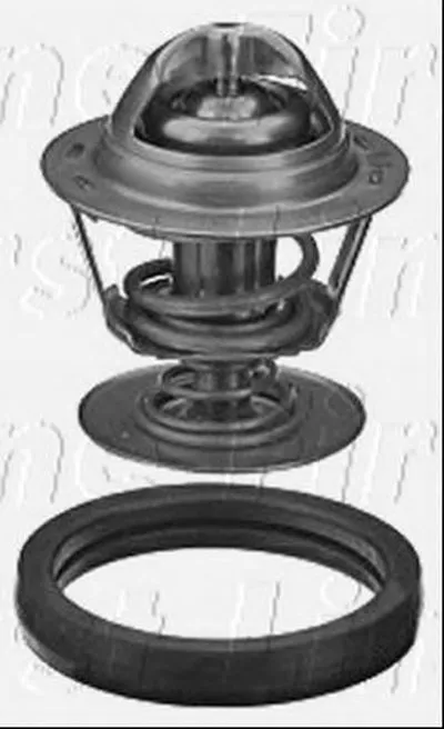 Термостат, охлаждающая жидкость FIRST LINE купить