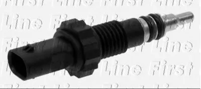 Датчик, температура охлаждающей жидкости FIRST LINE купить