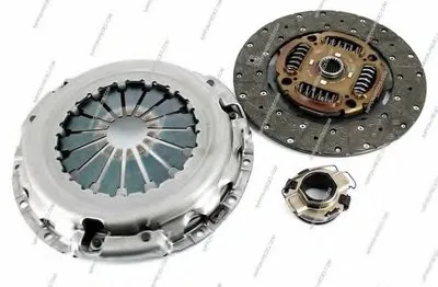 Комплект сцепления NPS купить