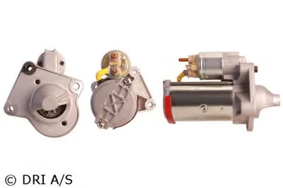 Стартер DRI купить