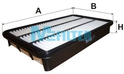 Воздушный фильтр MFILTER купить