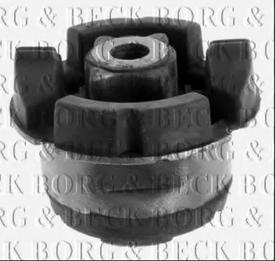 Втулка, балка моста BORG & BECK купить