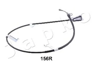 Трос, стояночная тормозная система JAPKO купить