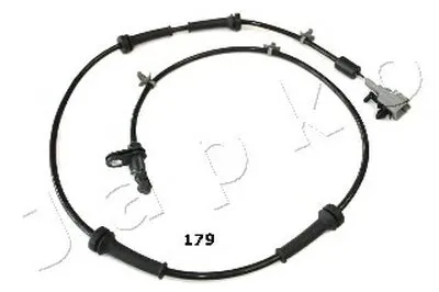 Датчик, частота вращения колеса JAPKO купить