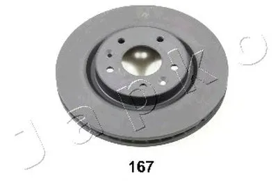 Тормозной диск JAPKO купить