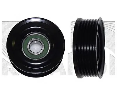 Натяжной ролик, поликлиновой  ремень AUTOTEAM купить