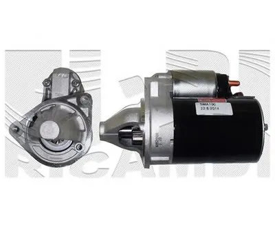 Стартер AUTOTEAM купить