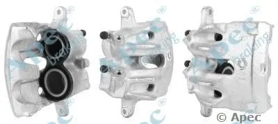 Тормозной суппорт APEC braking купить