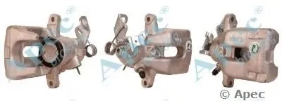 Тормозной суппорт APEC braking купить