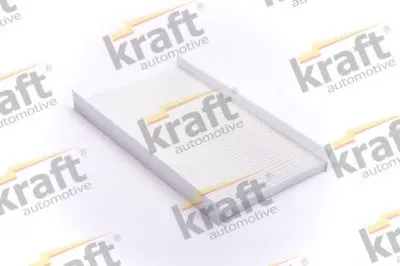 Фильтр, воздух во внутренном пространстве KRAFT AUTOMOTIVE купить