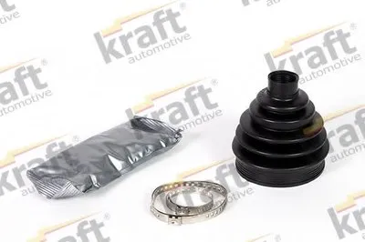 Комплект пылника, приводной вал KRAFT AUTOMOTIVE купить