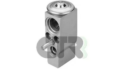 Расширительный клапан, кондиционер Genuine: TGK CTR купить