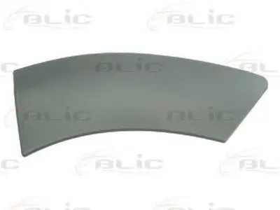 Облицовка / защитная накладка, крыло BLIC купить