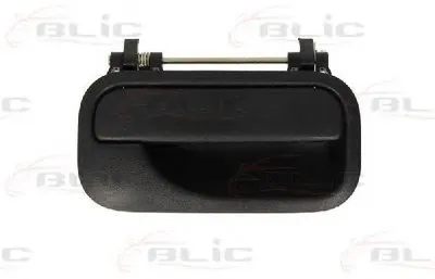 Ручка двери BLIC купить