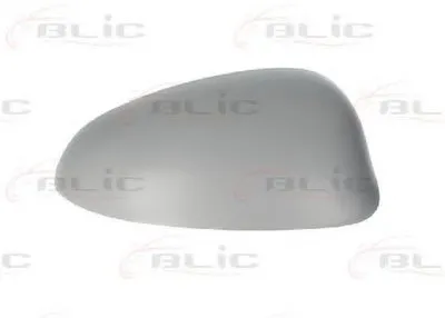 Корпус, наружное зеркало BLIC купить